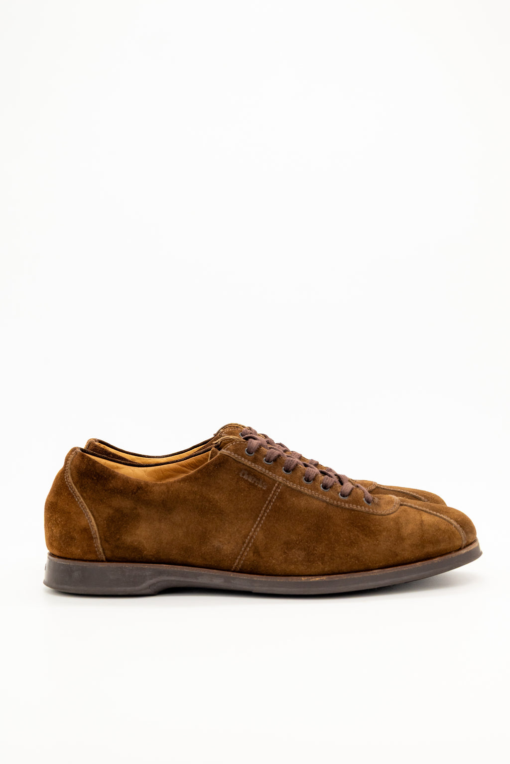 CHURCH'S - Sneakers bruns