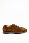 CHURCH'S - Sneakers bruns