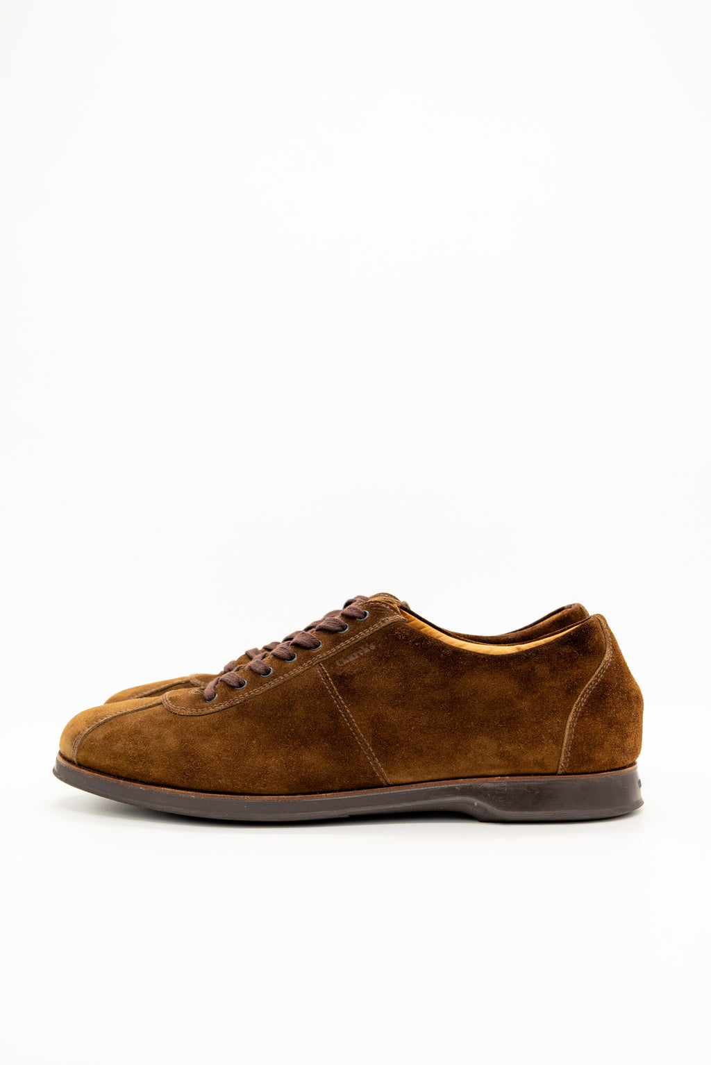 CHURCH'S - Sneakers bruns