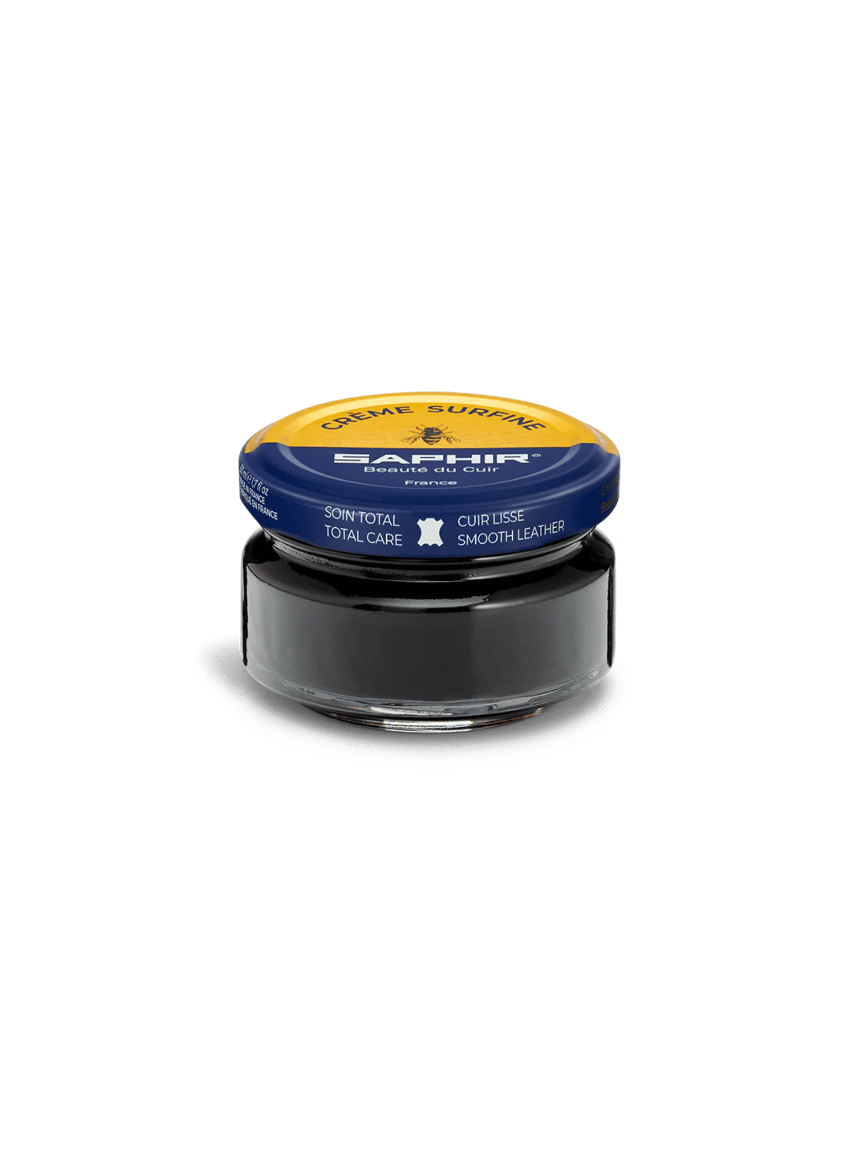 Crème Surfine Saphir