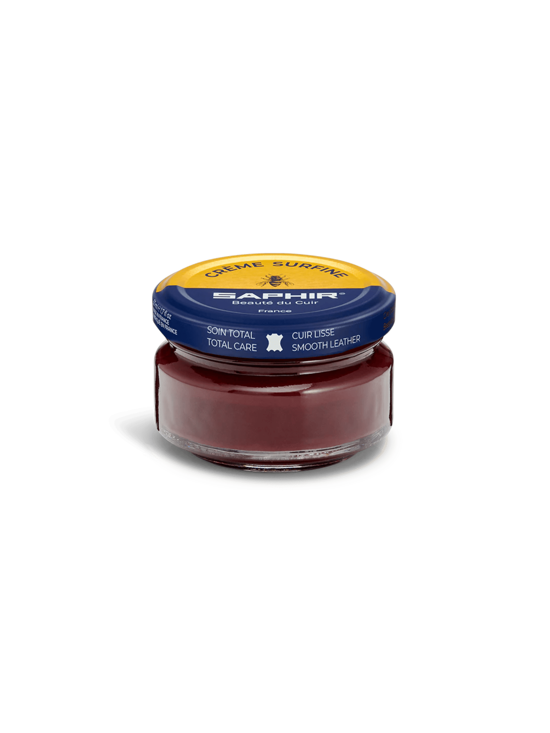 Crème Surfine Saphir