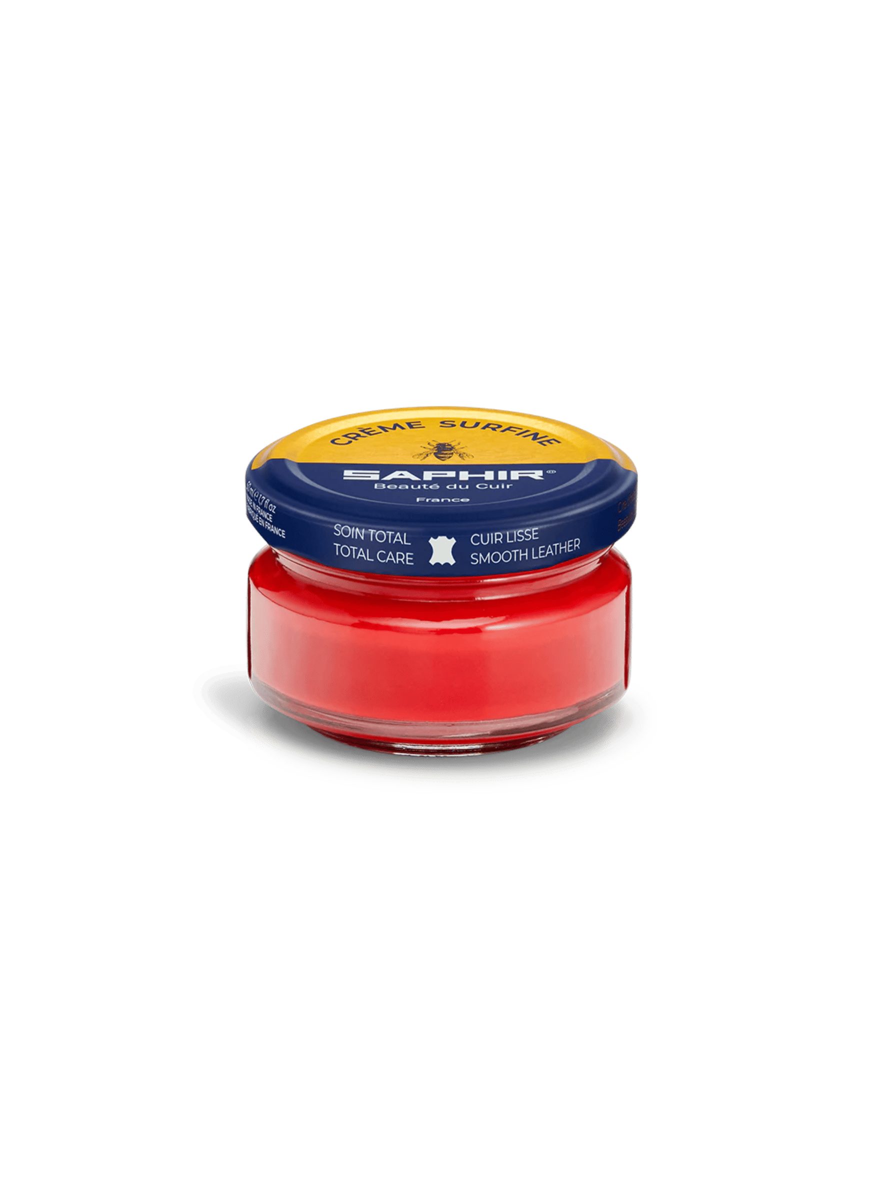 Crème Surfine Saphir