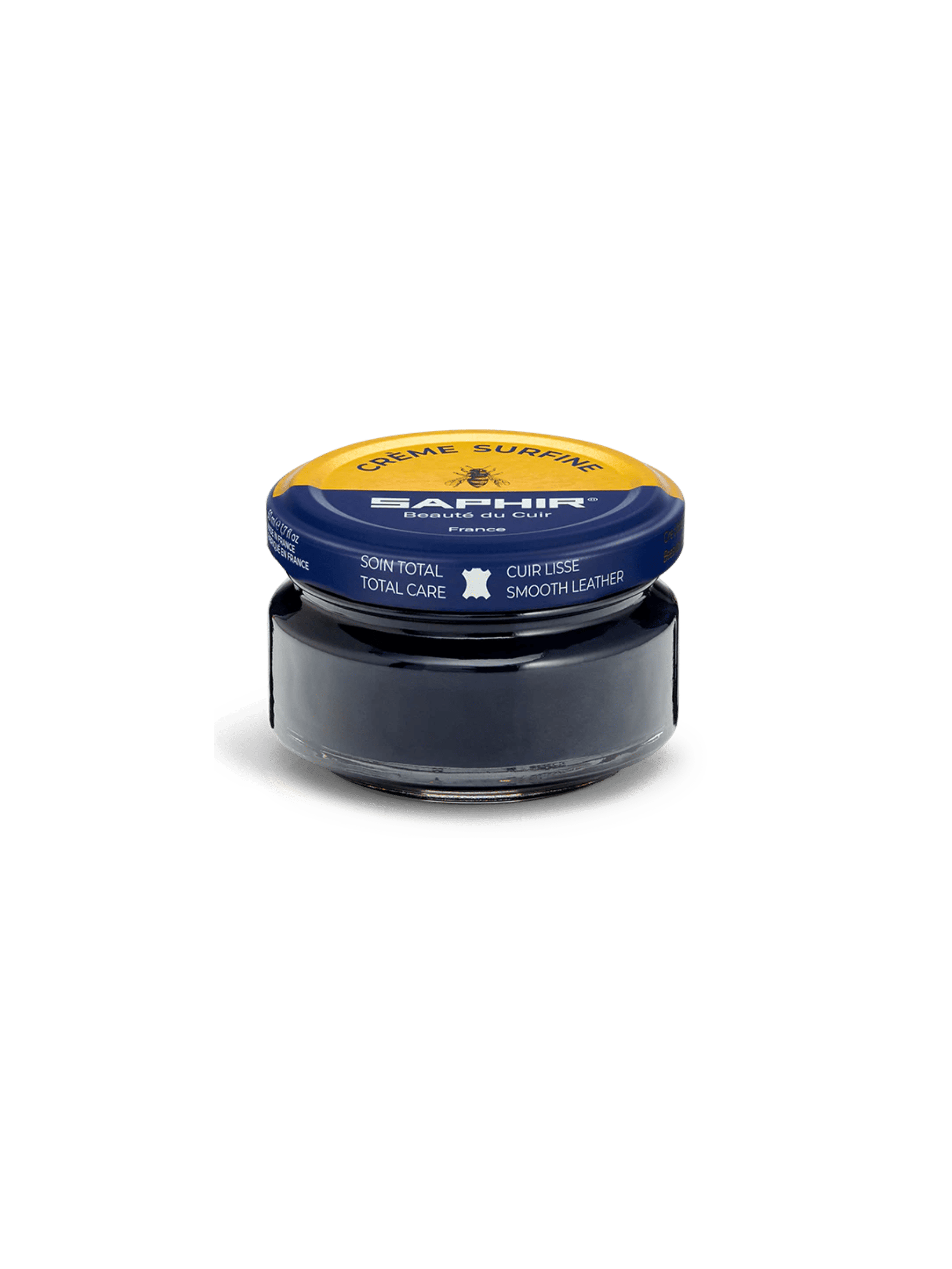 Crème Surfine Saphir