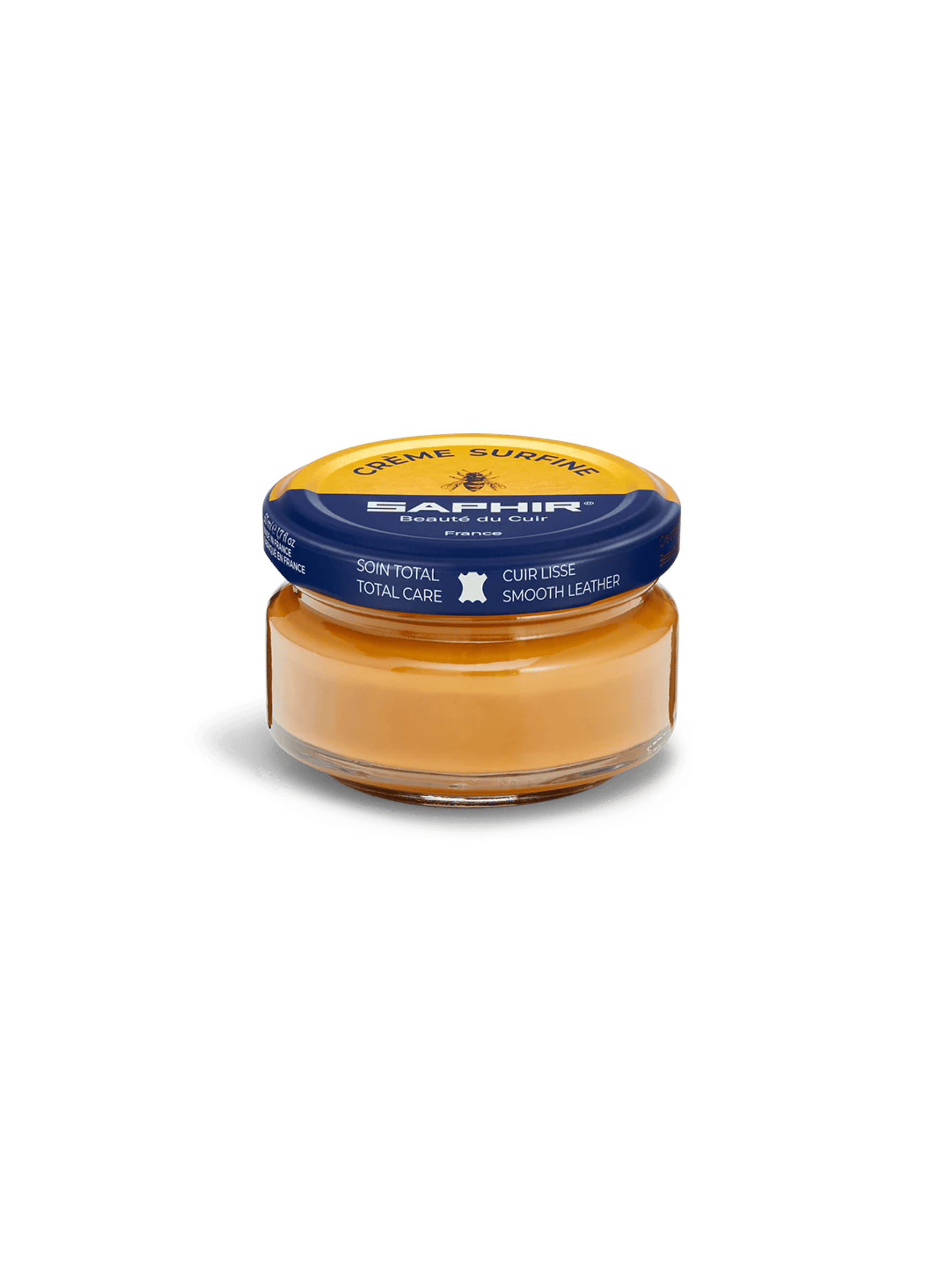 Crème Surfine Saphir