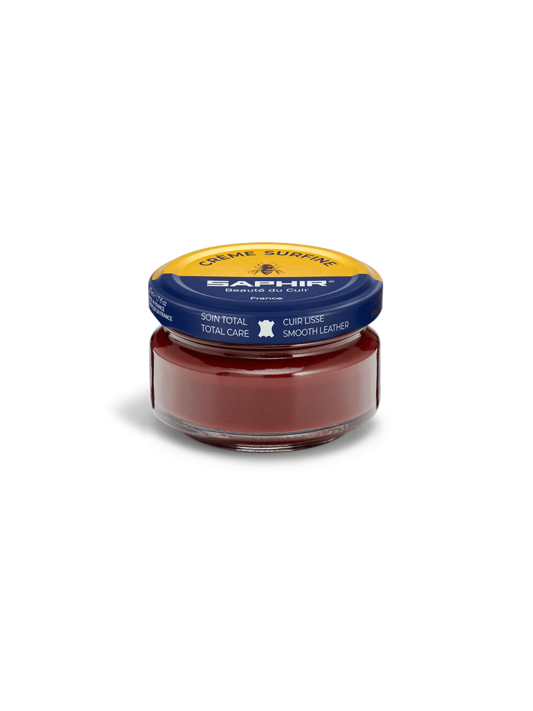 Crème Surfine Saphir