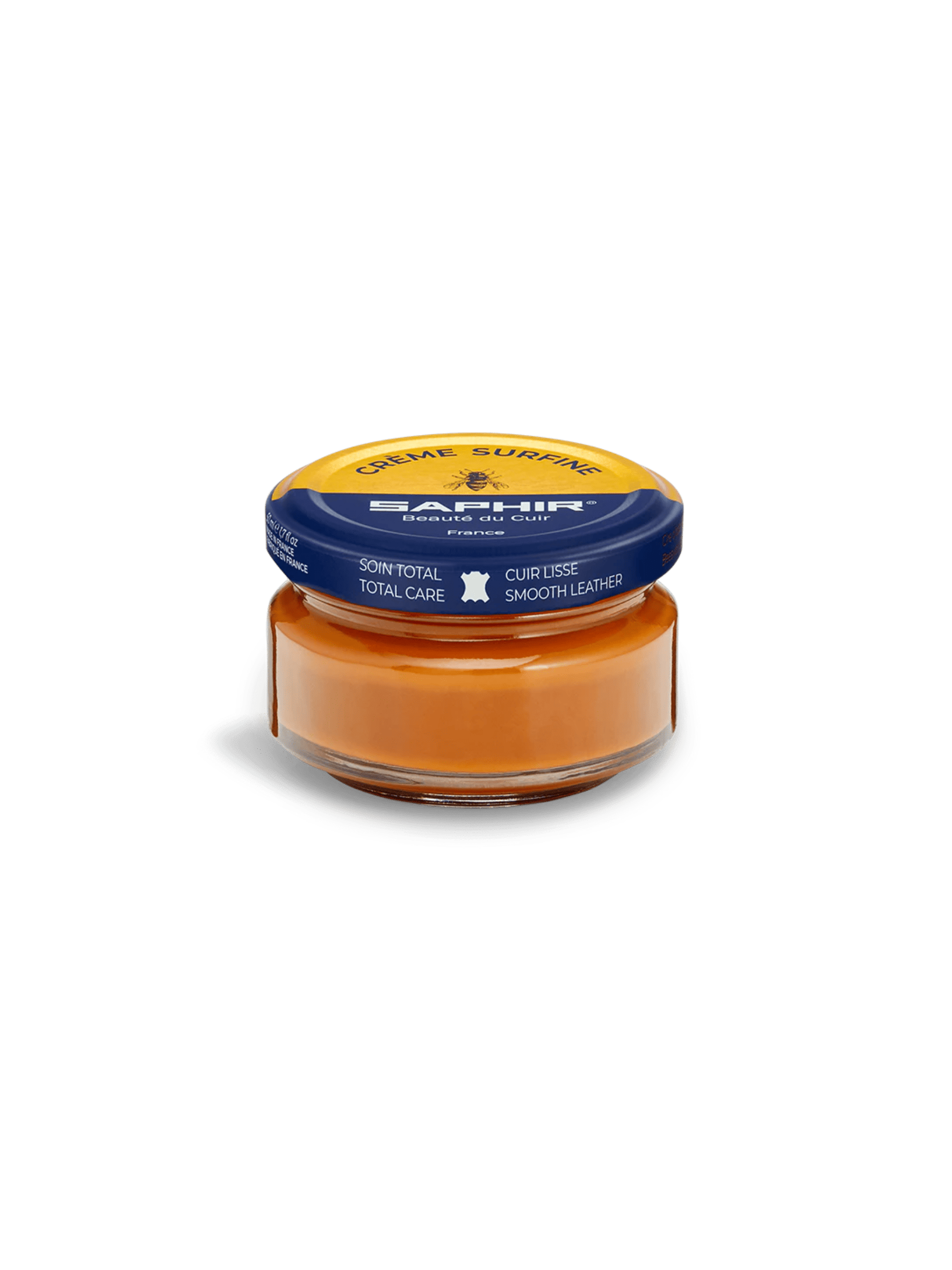 Crème Surfine Saphir