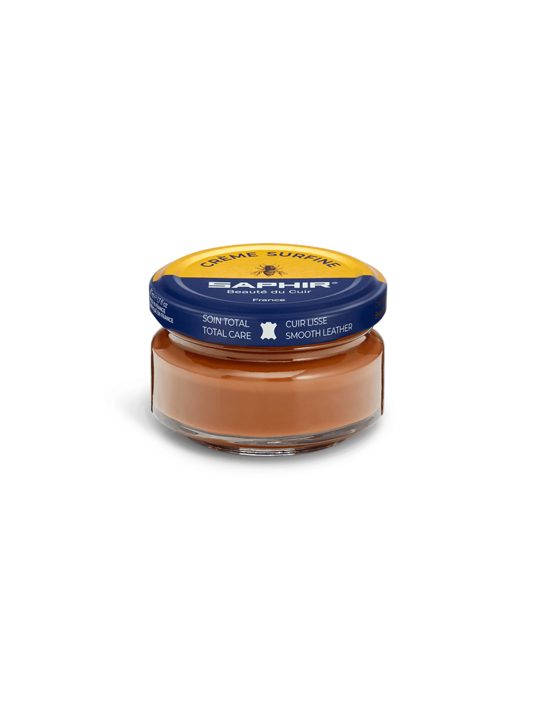 Crème Surfine Saphir