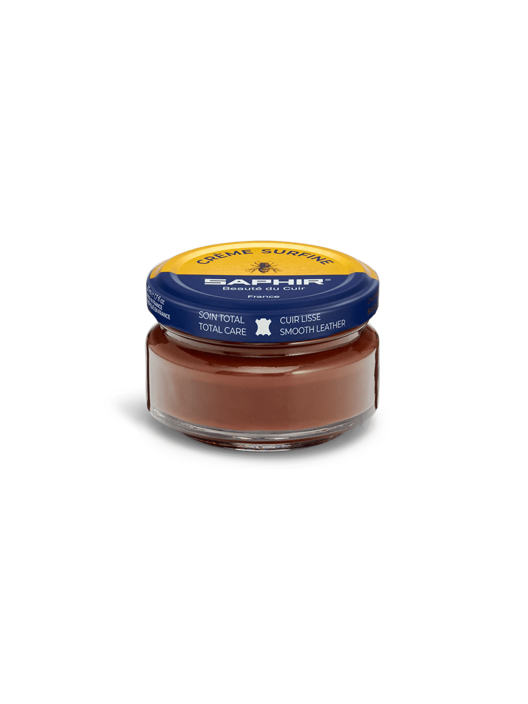 Crème Surfine Saphir