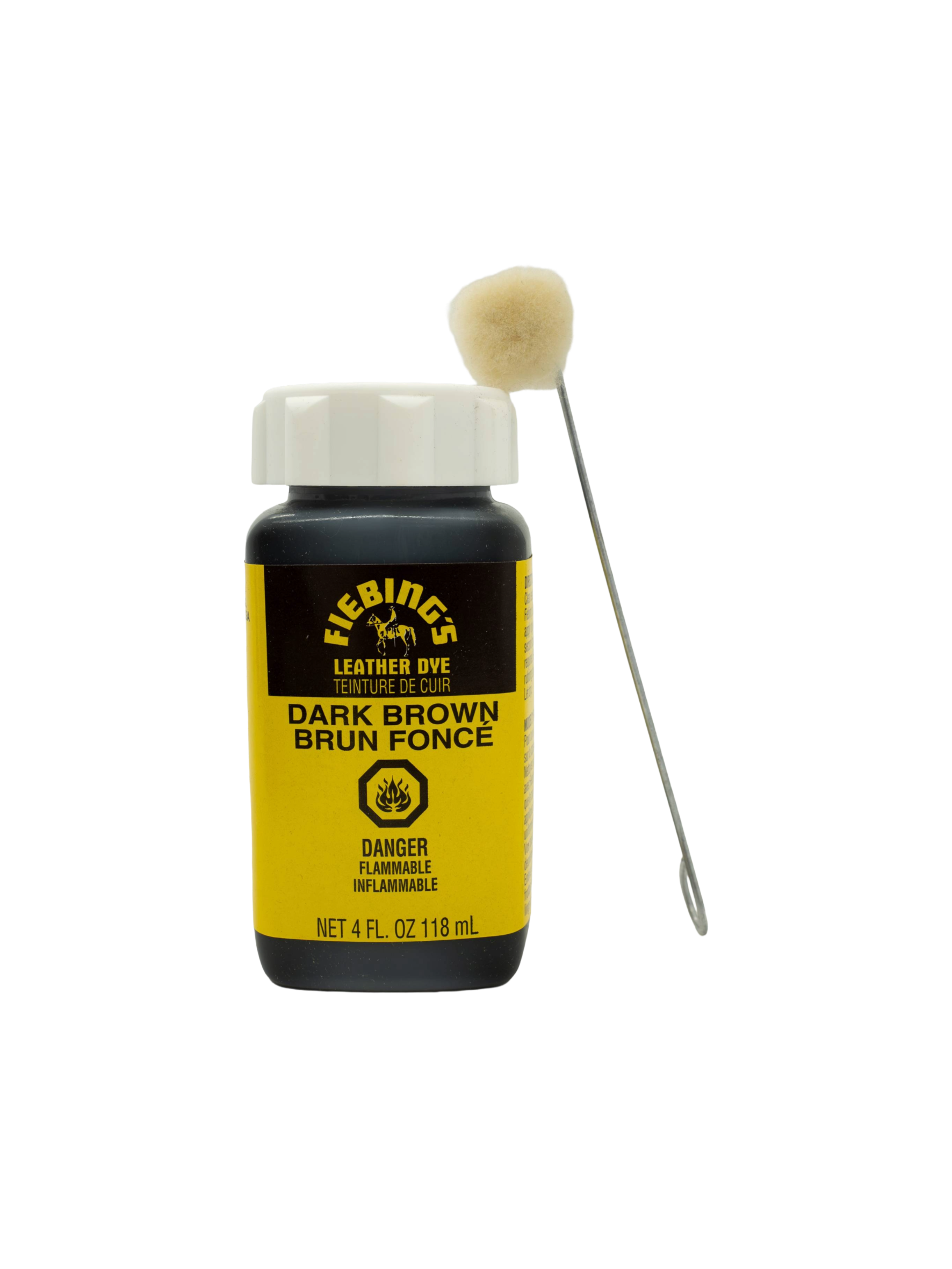 Teinture pour cuir Fiebing's