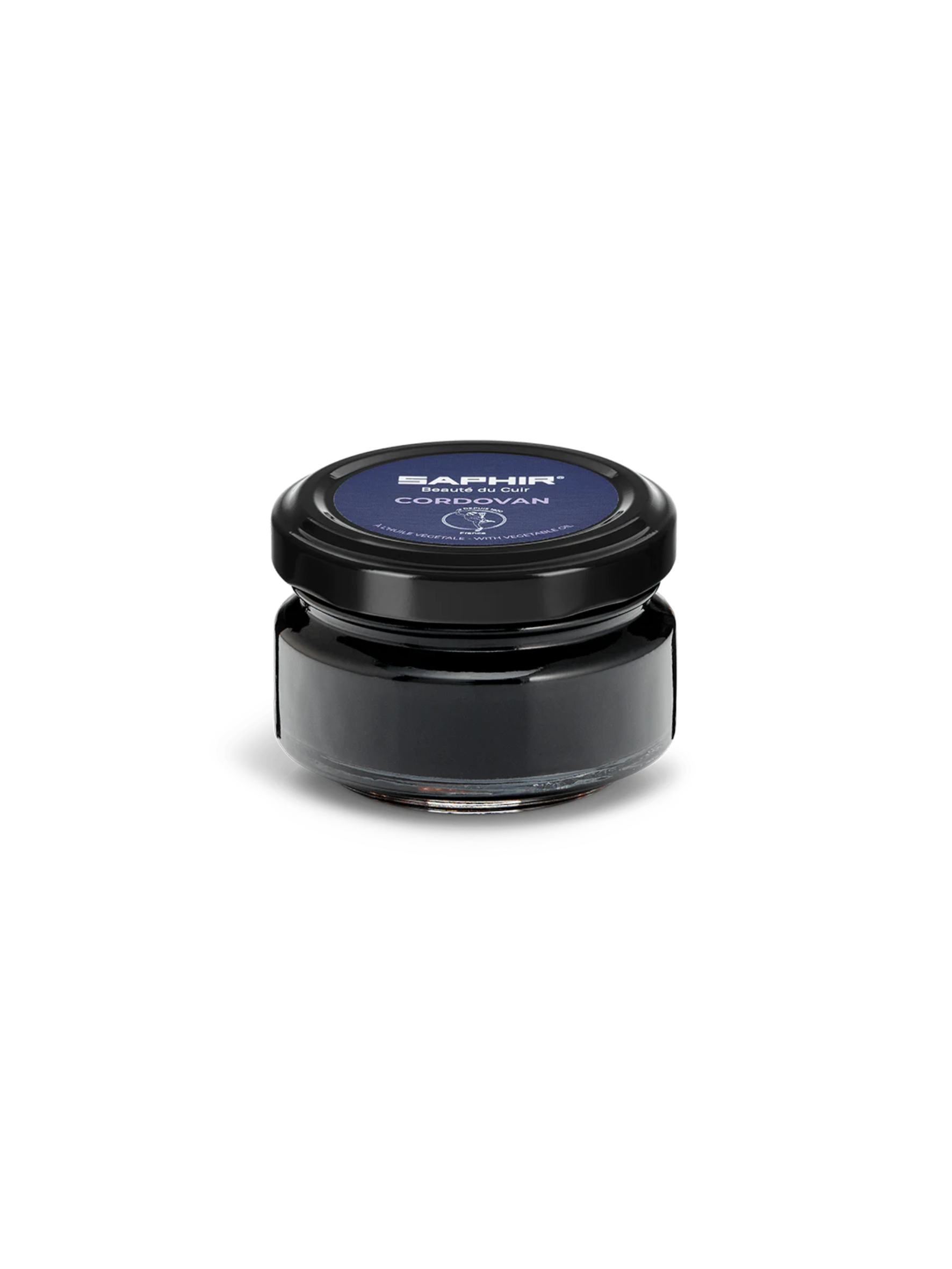 Crème cordovan Saphir