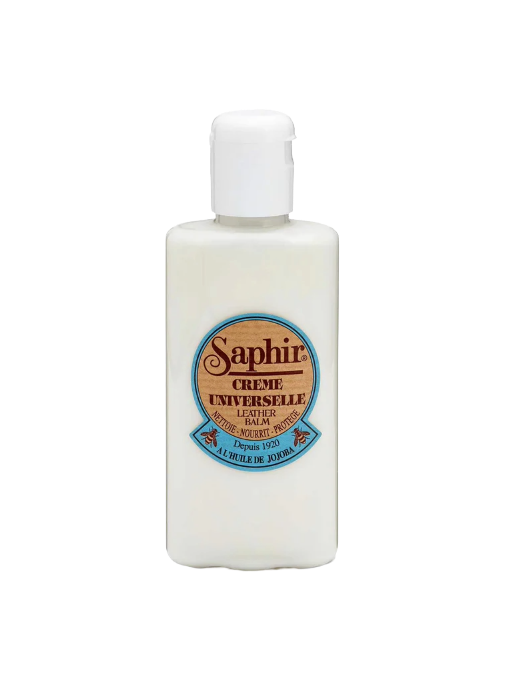 Crème universelle Saphir