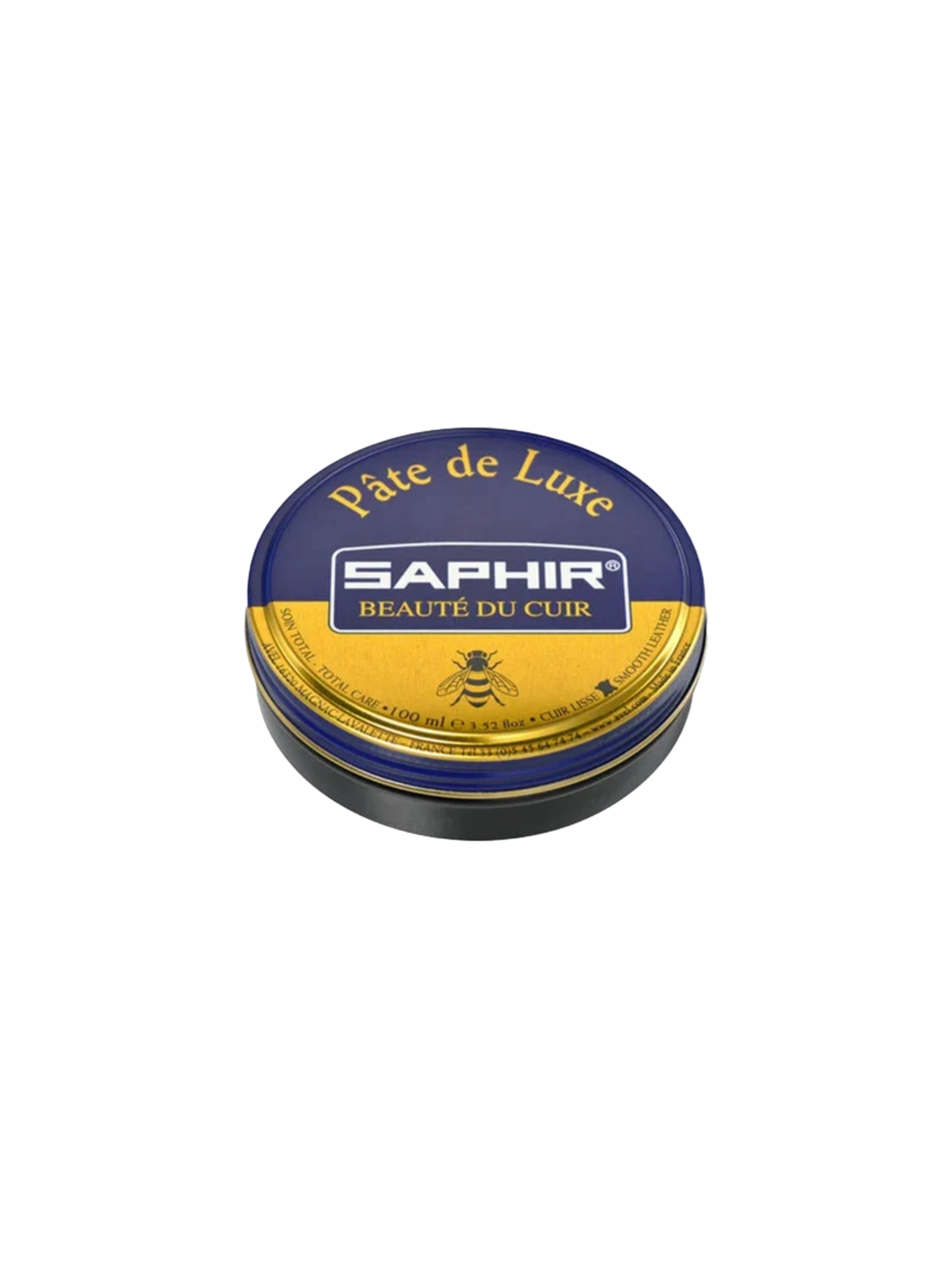Pâte de Luxe Saphir