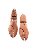 Cedar wood shoe trees