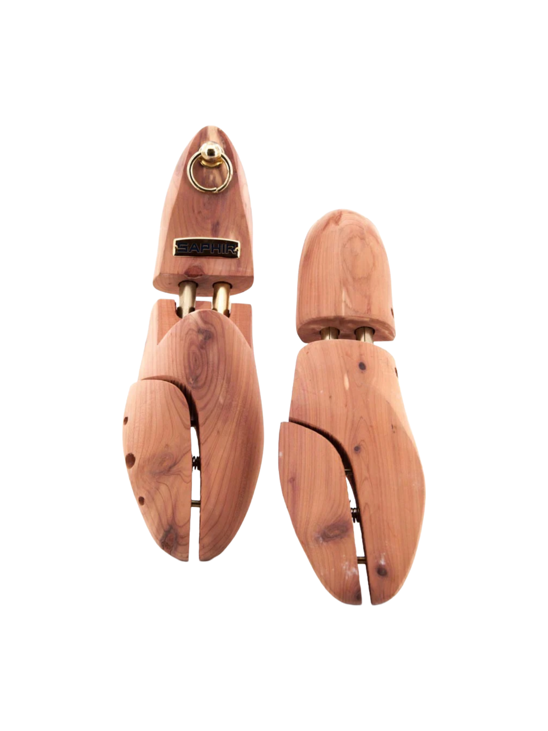 Embauchoirs en bois de Cèdre