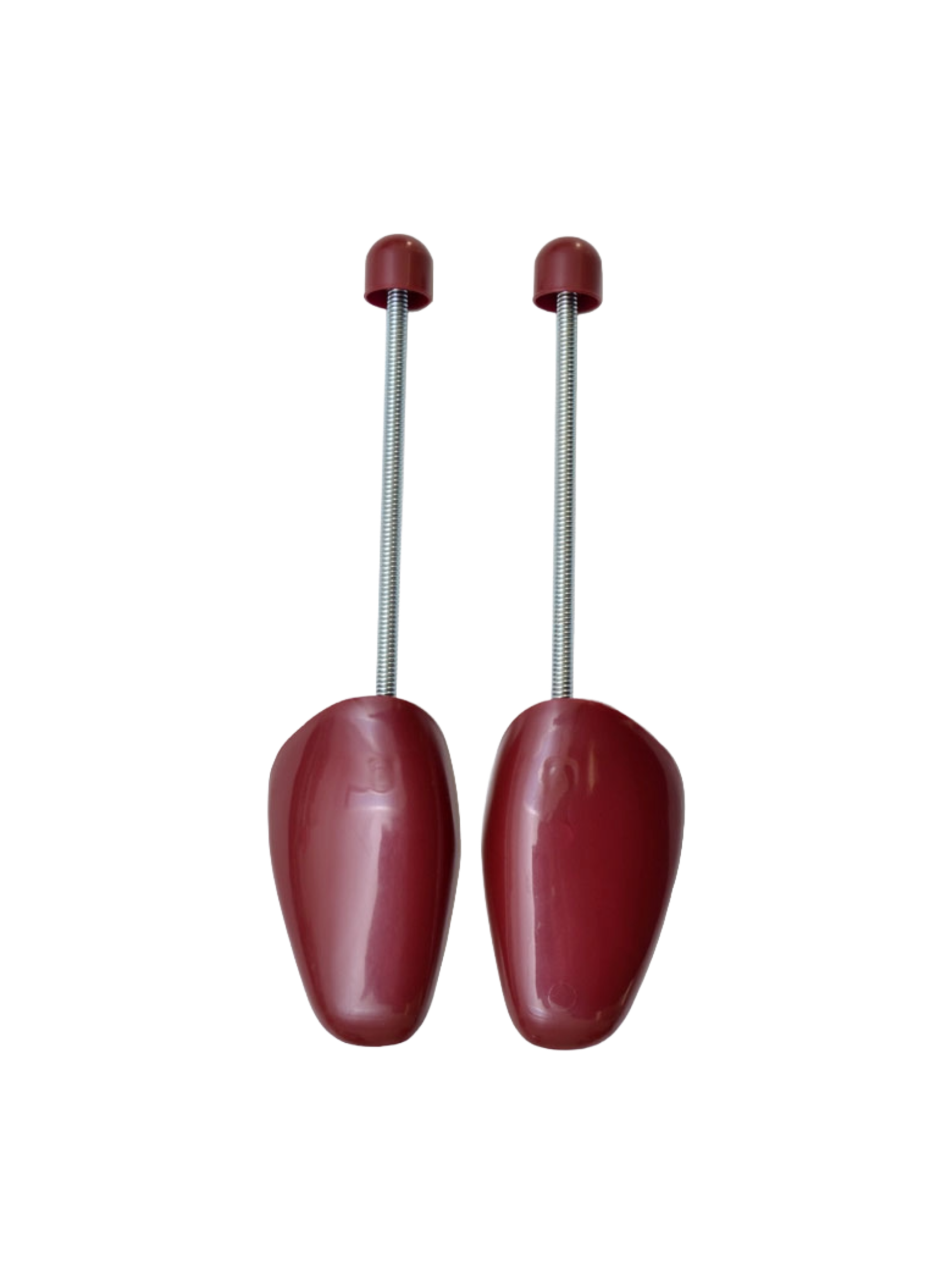 Embauchoirs en plastique