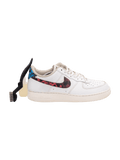 Blanchiment de sneakers