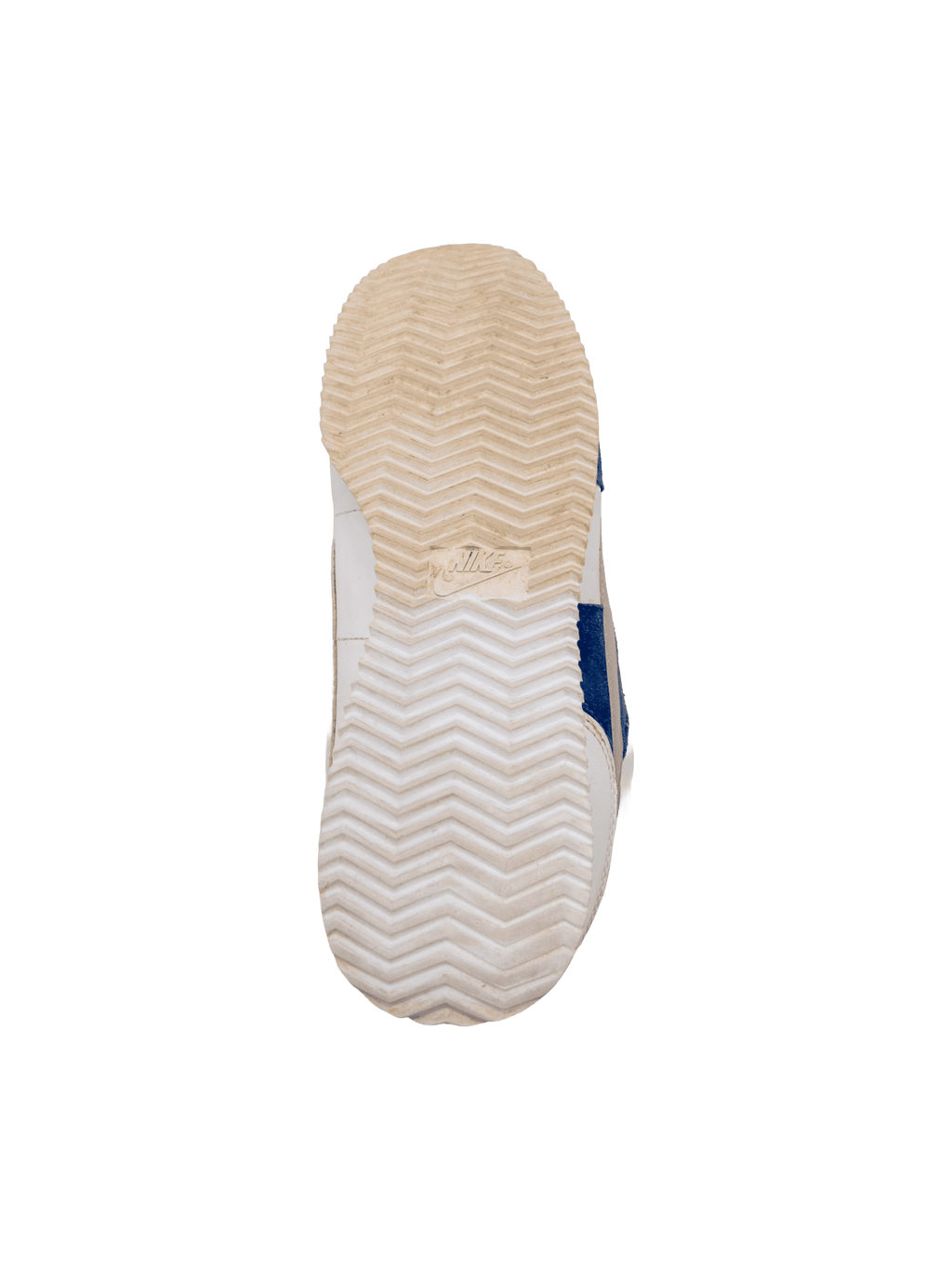 Blanchiment de sneakers