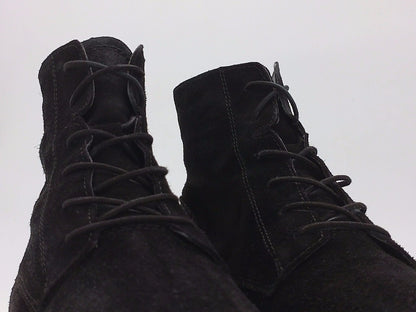 Steve Madden - Black Boots