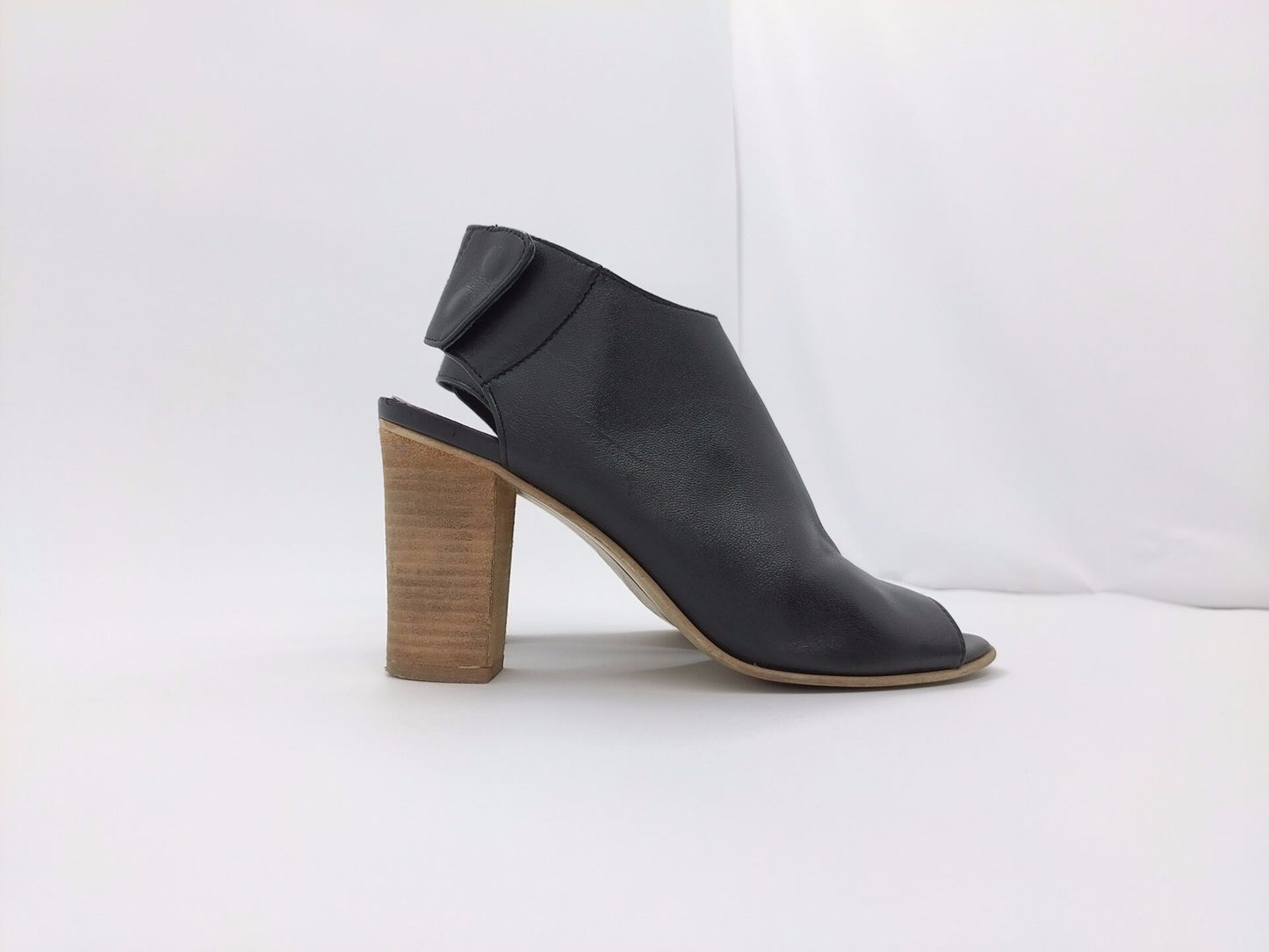 Steve Madden - Escarpins noirs