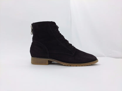 Steve Madden - Black Boots