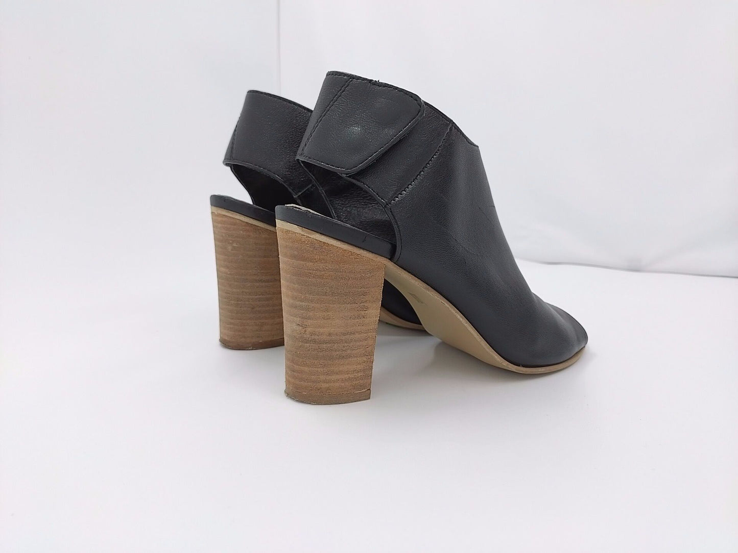 Steve Madden - Escarpins noirs