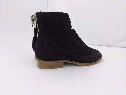 Steve Madden - Black Boots