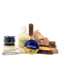 Complete Leather Care Set