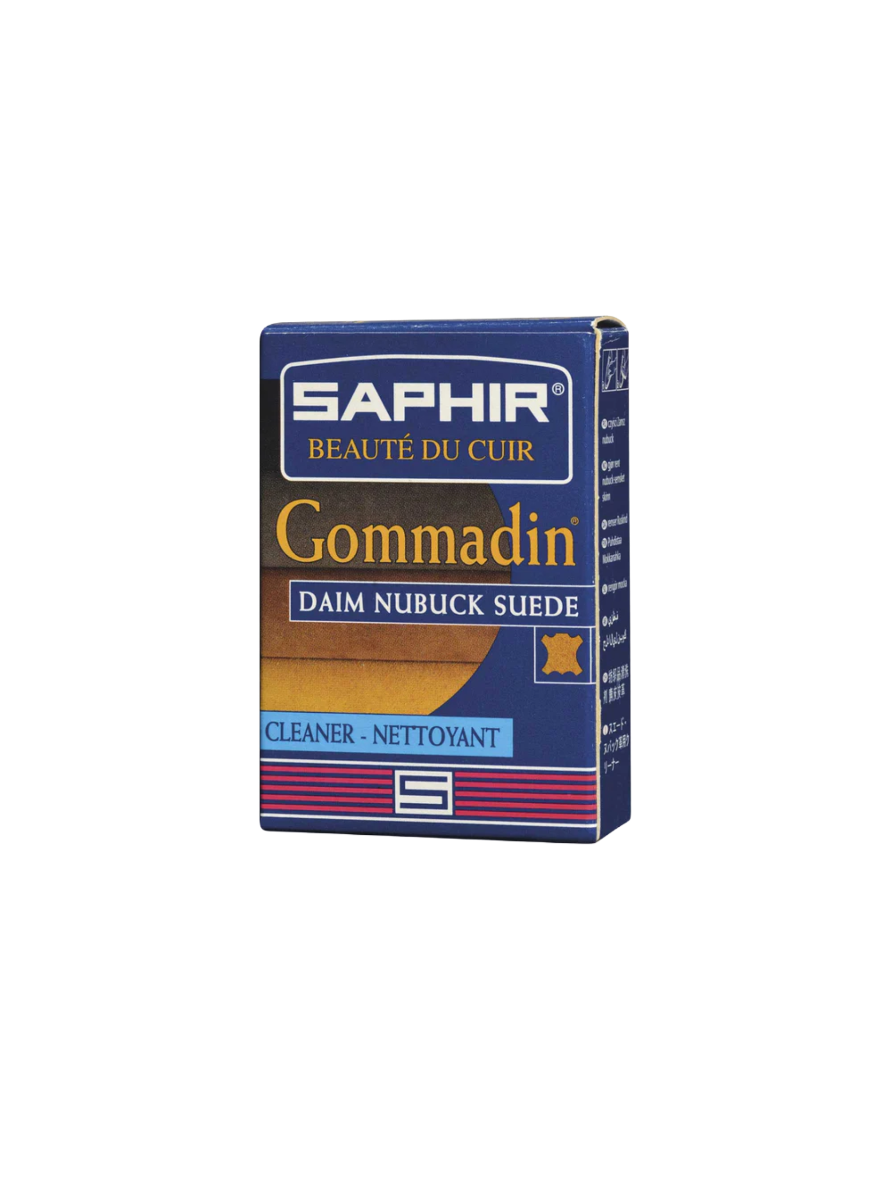 Gommadin