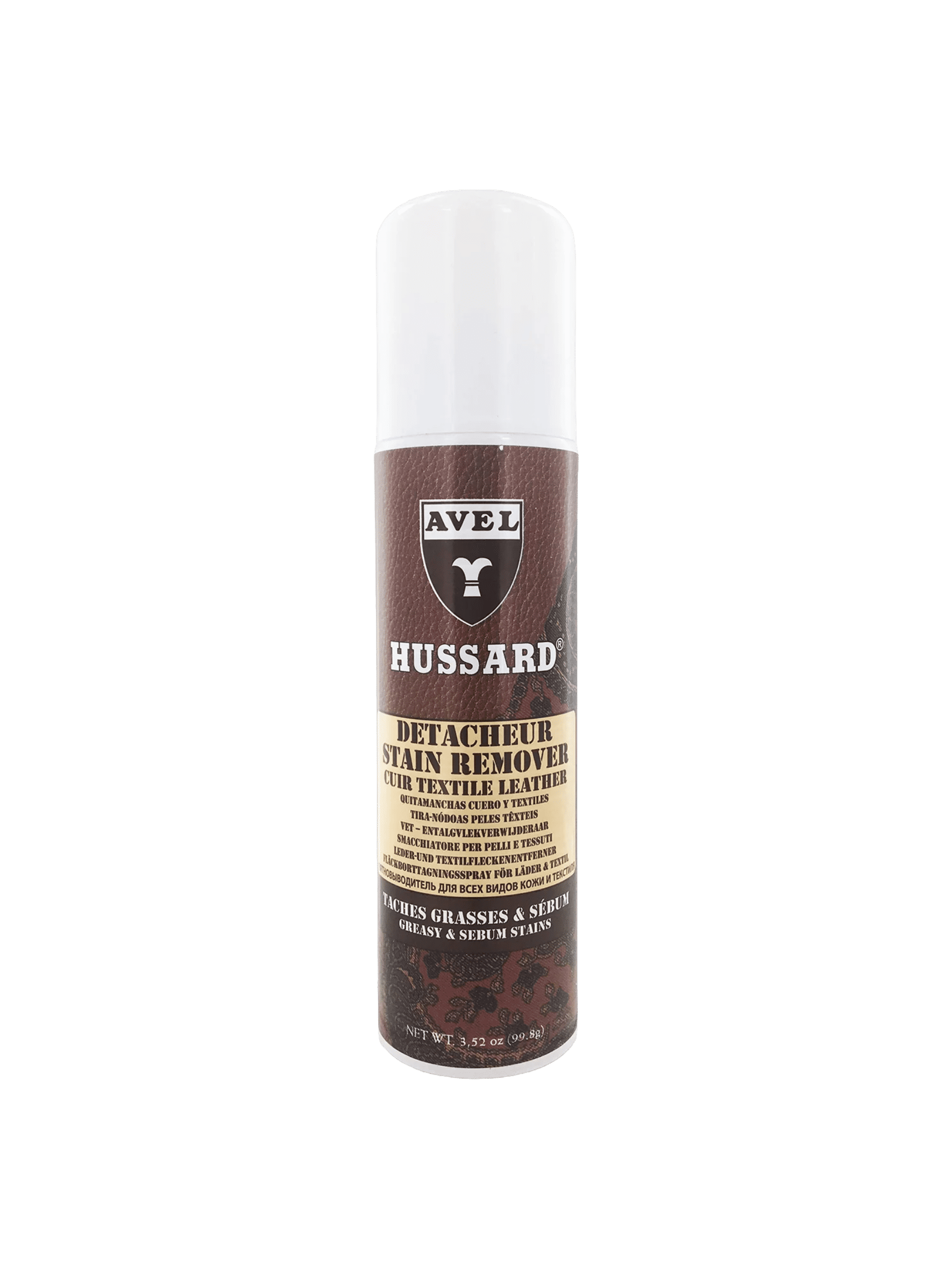 Hussard Stain Remover