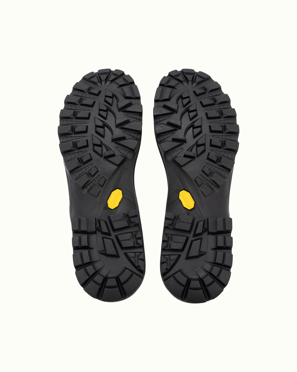 Remplacement de semelles courbées