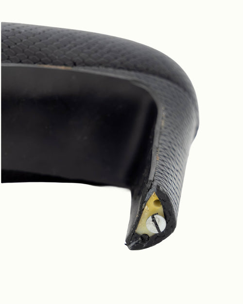 Changement talons escarpins