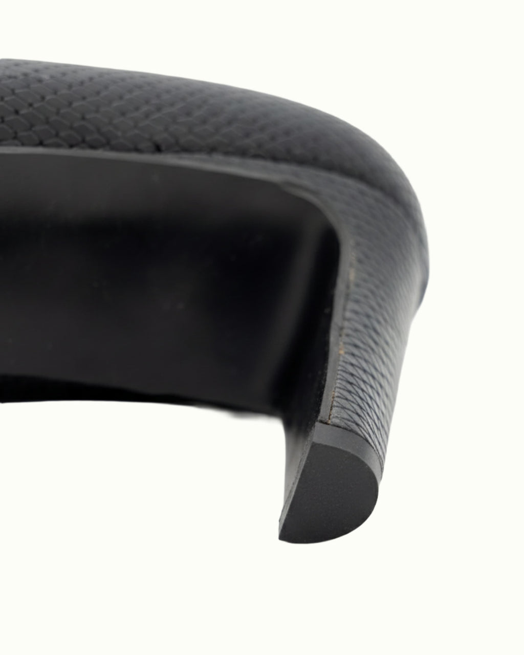 Changement talons escarpins