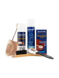 Complete Suede Care Set